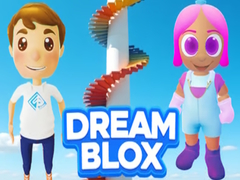 Gioco Dream Blox