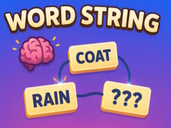 Gioco Word String