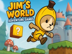 Gioco Jim's World