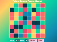 Gioco Prism Smash Puzzle Quest