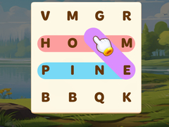 Gioco Word Search
