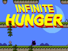 Gioco Infinite Hunger