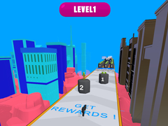 Gioco Human Stickman Fighter
