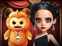 Gioco Gloomy Princess Favorite Toy