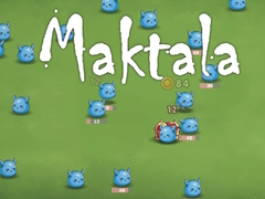 Gioco Maktala