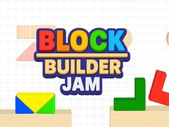 Gioco Block Builder Jam