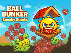 Gioco Ball Bunker: Sneaky Stacks