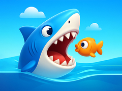Gioco Shark Chomp Chase