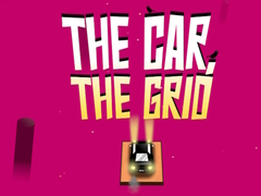 Gioco The Car, The Grid