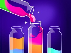 Gioco Sort Water Now