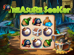 Gioco Treasure Seeker