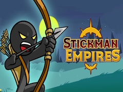 Gioco Stickman Empires