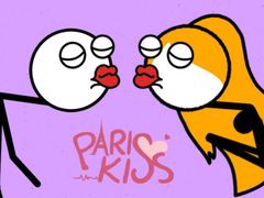 Gioco Paris Kiss
