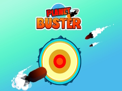 Gioco Planet Buster