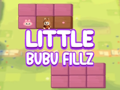 Gioco Little Bubu Fillz