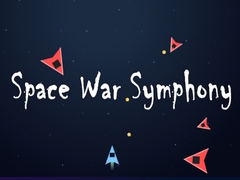 Gioco Space War Symphony
