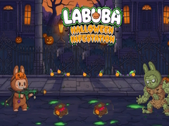 Gioco Labuba Halloween Infestation
