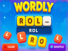 Gioco WORDLY