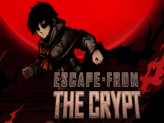 Gioco Escape From The Crypt