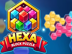 Gioco Hexa Block Puzzle