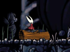 Gioco Hornet Adventure