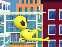 Gioco Aliens Hunter