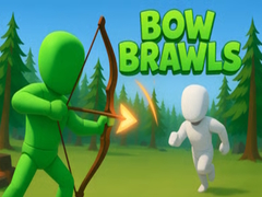 Gioco Bow Brawls