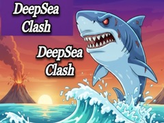 Gioco Deepsea Clash