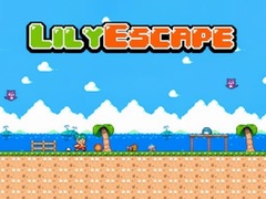 Gioco Lily Escape