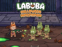 Gioco Labuba Halloween Infestation