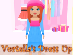 Gioco Vortella's Dress Up