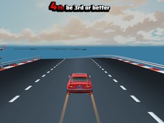 Gioco Sky Racer Extreme