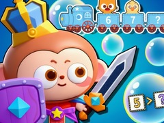 Gioco Cool Math For Kids: Number Sense