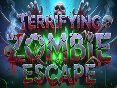 Gioco Terrifying Zombie Escape