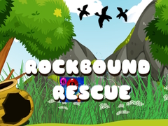 Gioco Rockbound Rescue