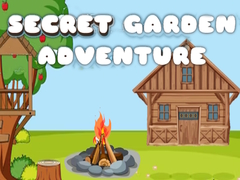 Gioco Secret Garden Adventure
