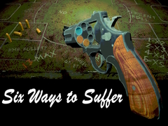Gioco Six Ways to Suffer