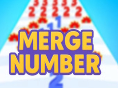 Gioco Merge Number
