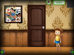 Gioco Amgel Kids Room Escape 349