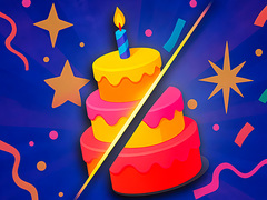 Gioco Slice it Up