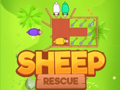 Gioco Sheep Rescue