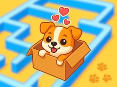 Gioco Dog Escape