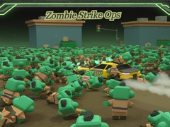 Gioco Zombie Strike Ops