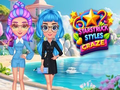Gioco Starstruck Styles Craze