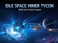 Gioco Idle Space Miner Tycoon