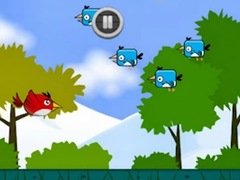 Gioco The Flappy Bird
