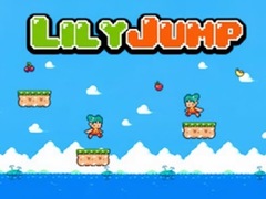 Gioco Lily Jump