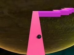 Gioco Endless Zig Zag Runner