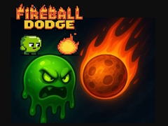 Gioco Fireball Dodge