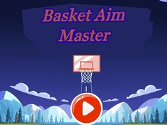 Gioco Basket Aim Master